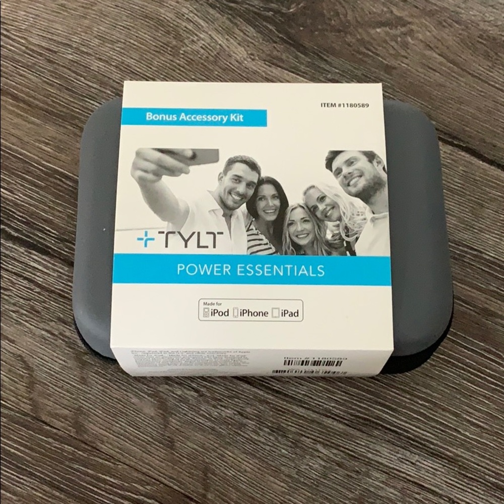 Power Essentials Kit - image 1